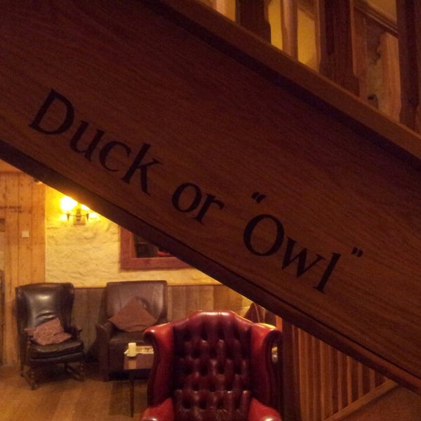 The Barn Owl Inn Aller Rd