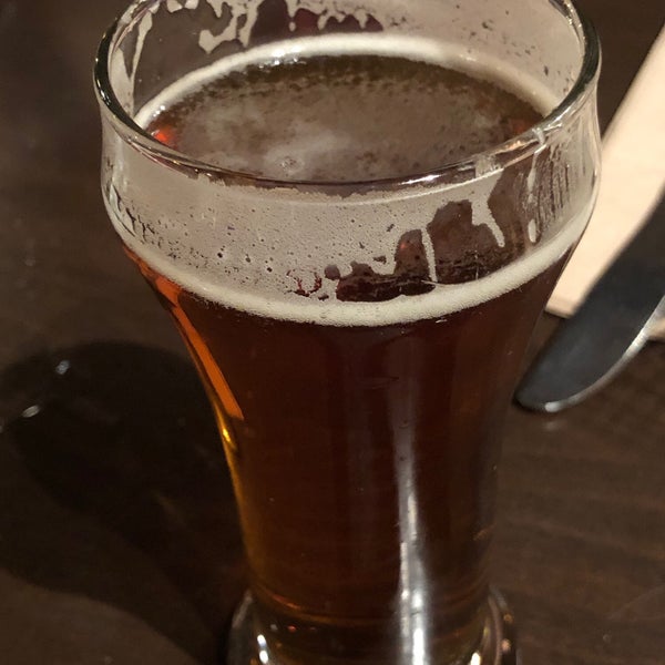 Photo taken at Tap House Grill by Danielle M. on 1/19/2019