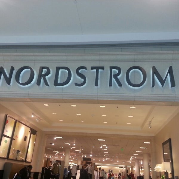 Nordstrom Department Store in Cherry Hill
