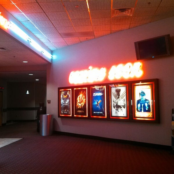 Photos At Beechwood Cinema - Movie Theater In Athens