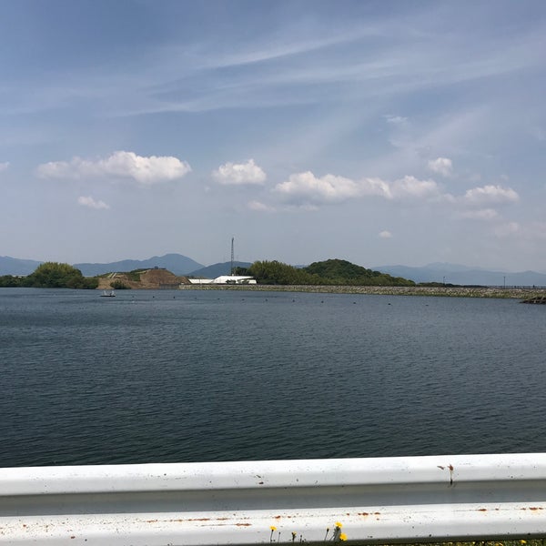 Photos At 天拝湖 山口 Photos At 天拝湖 山口