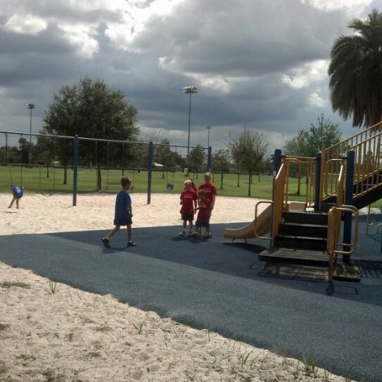 Buffalo Creek Park 1 tip from 151 visitors