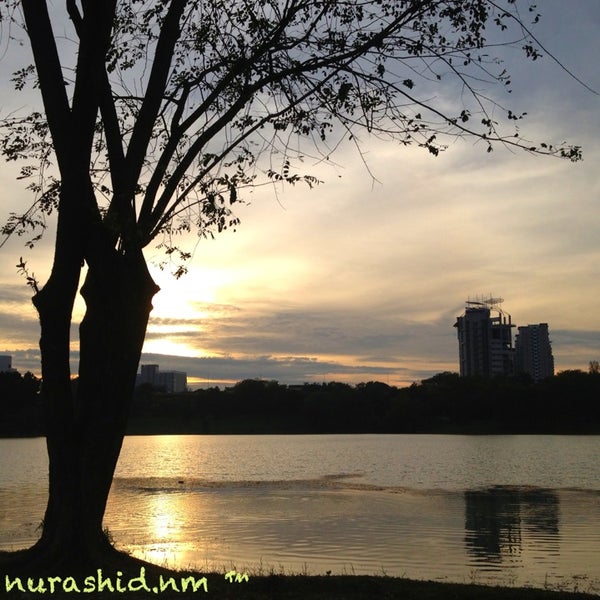 Tasik Subang - Subang Jaya, Selangor