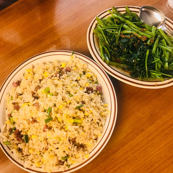 Shirley's Coffee Shop Coffee Shop in Garapan, Saipan