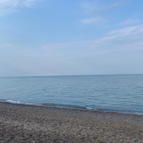 Tower Road Park Beach