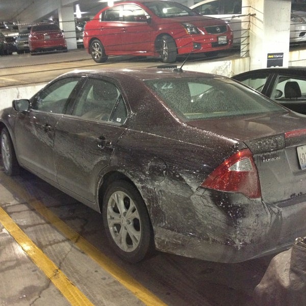 Car Rental West Loop Chicago