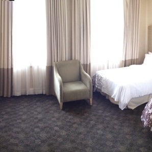 7/25/2013にMellysaがRenaissance New Orleans Pere Marquette French Quarter Area Hotelで撮った写真
