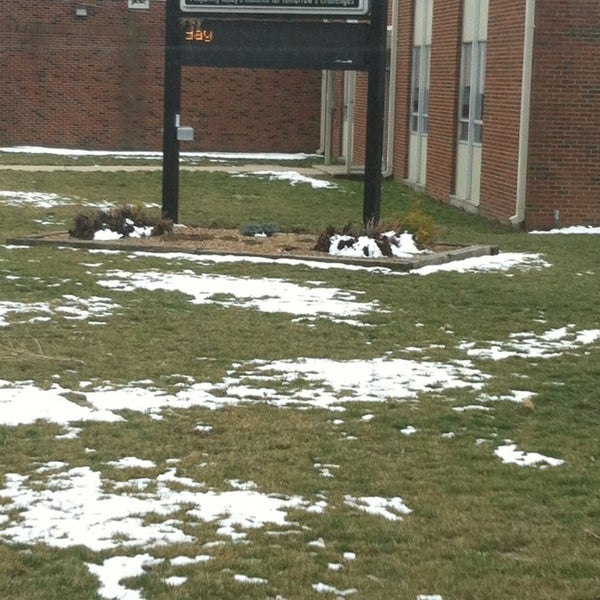 High School Malta Bend Mo