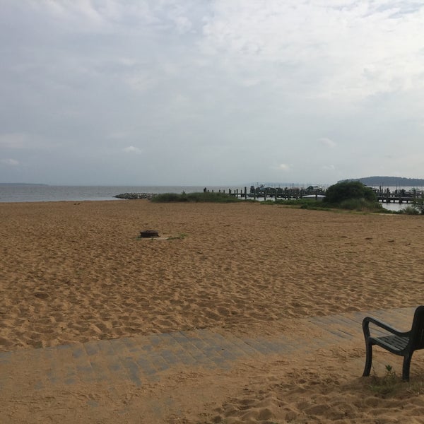 Photos at Betterton Beach 3 tips