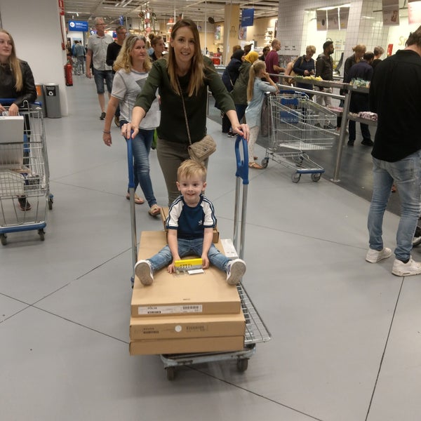 7/20/2019에 Paul M.님이 IKEA에서 찍은 사진