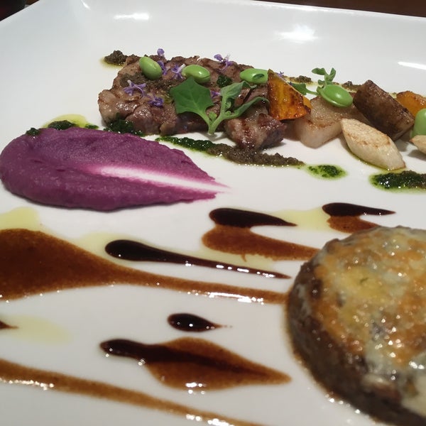 Photos at メゾンドシェフ ごはん - French Restaurant in 福山市