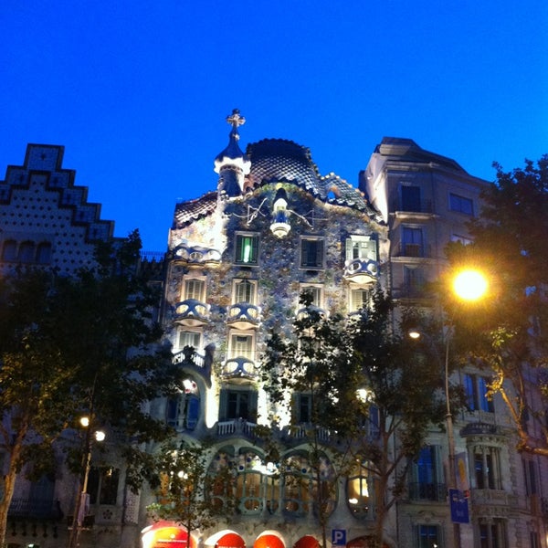 Foto tirada no(a) Hotel Sixtytwo Barcelona por Euwlaudia F. em 7/2/2013