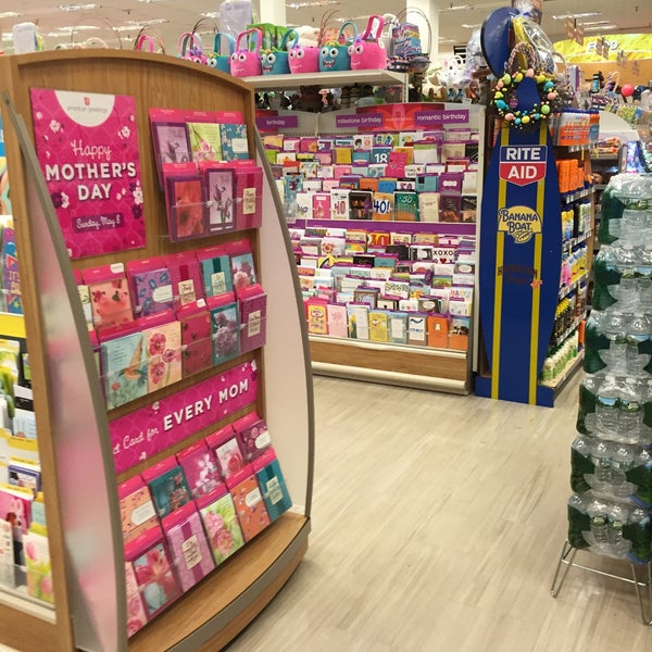 Rite Aid Pharmacy in Huntington