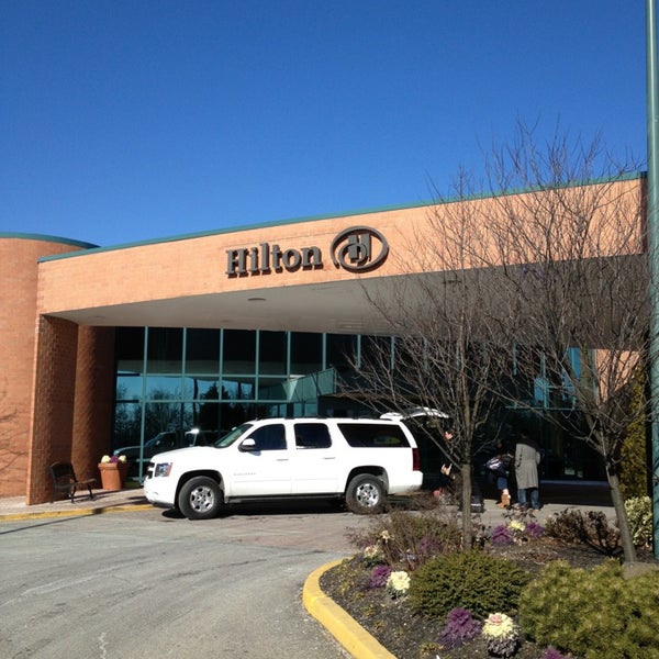 Hilton Long Island/Huntington Melville, NY