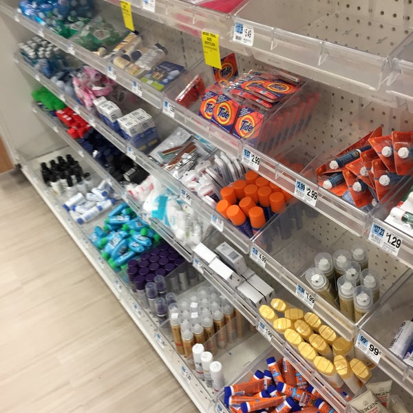 Rite Aid Pharmacy in Huntington