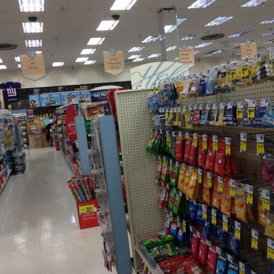 Photos at Rite Aid Pharmacy in Huntington