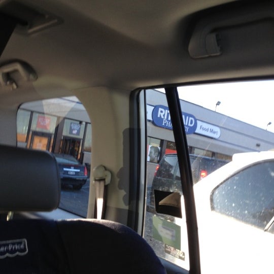 Photos at Rite Aid Pharmacy in Huntington