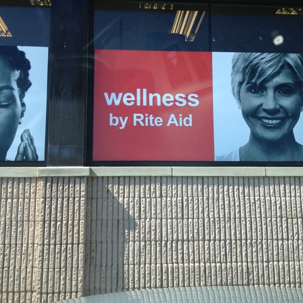 Photos at Rite Aid Pharmacy in Huntington