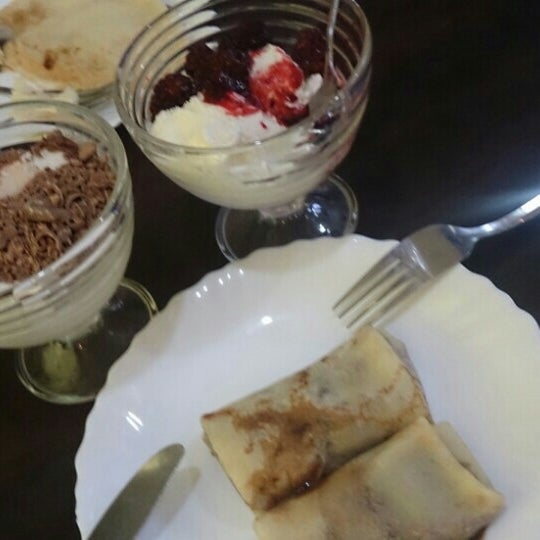 Кафе симба