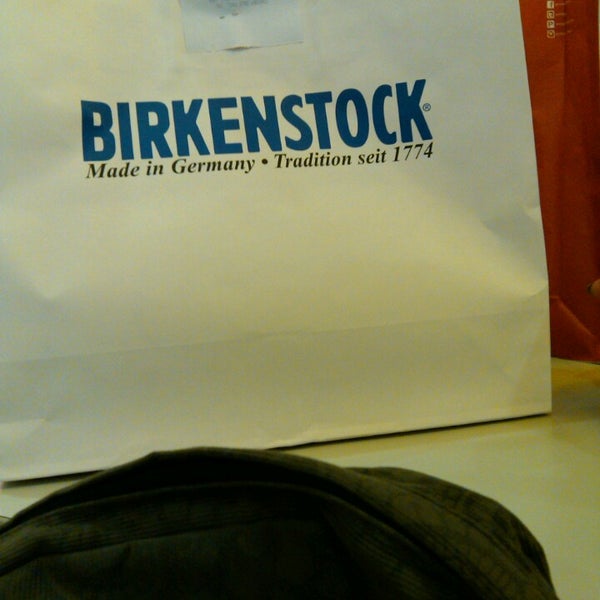 Birkenstock trinoma online