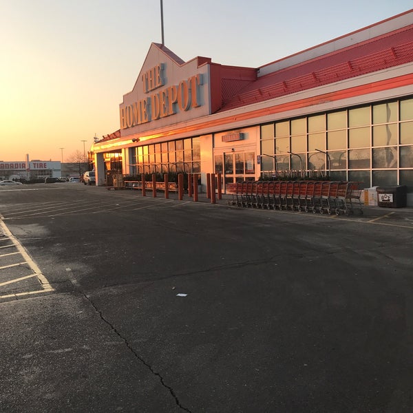 Home outlet depot stockyards