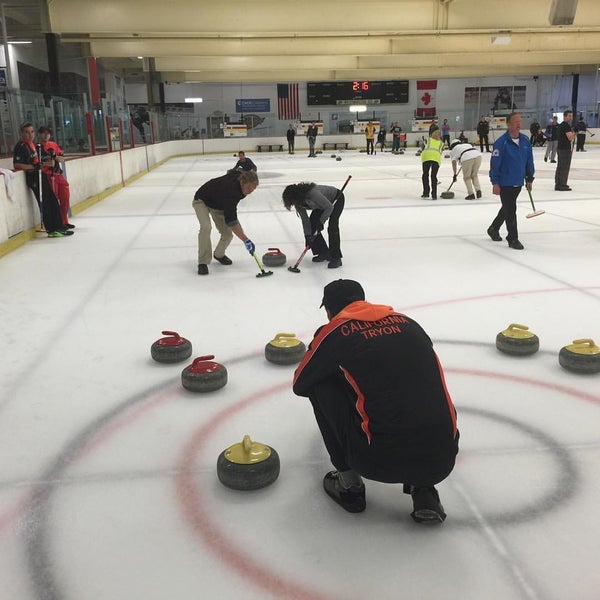 The Rinks Westminster Ice 5 tips from 703 visitors