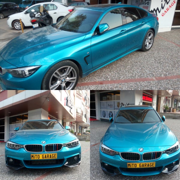Photos At Auto Mito Garage Exclusive Cars Auto Dealership