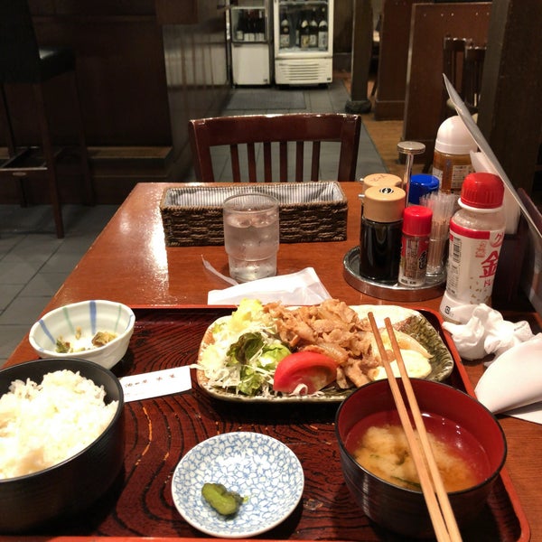 放心亭 大手町 5 Tips From 179 Visitors