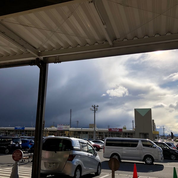 ビバホーム 佐久インター店 佐久市 長野県