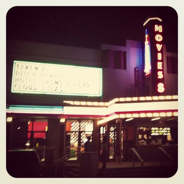 Cinemark Movies 8 9 tips from 666 visitors