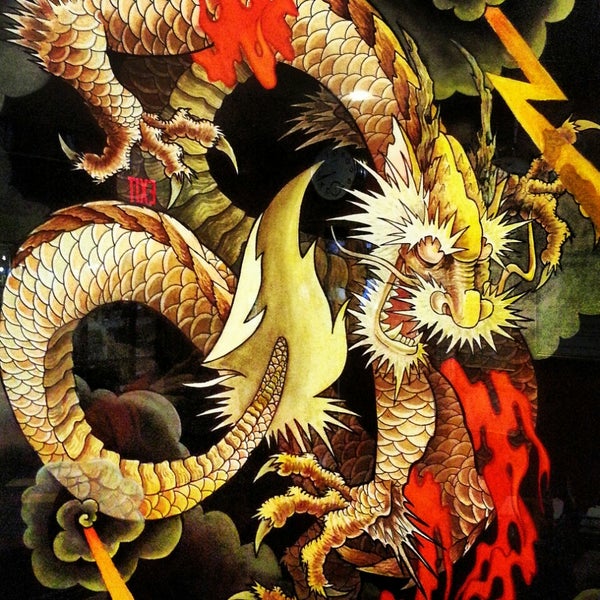 Photos at Chameleon Tattoo and Body Piercing - Harvard Square - 15 tips ...