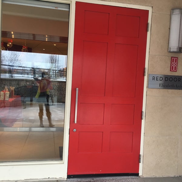 Elizabeth Arden Red Door Spa 11838 Spectrum Ctr