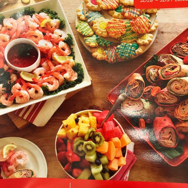 Giant Tienda de comestibles en Rockville