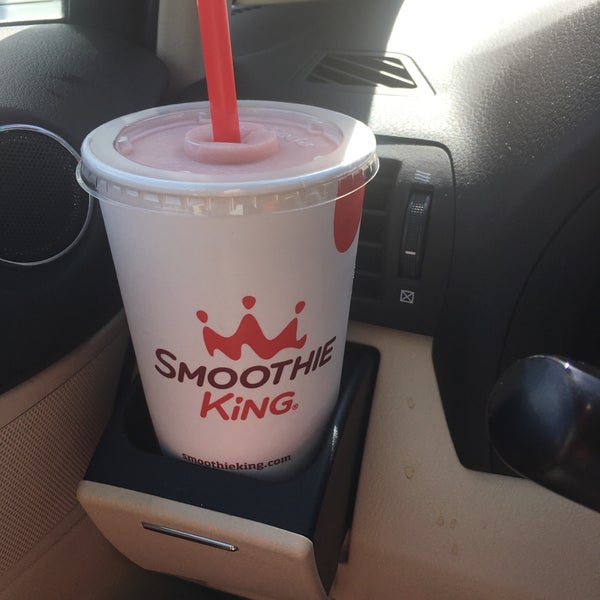 Smoothie King Nutrition Green Tea Tango Besto Blog