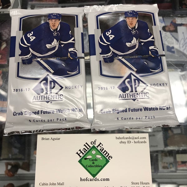 Photos At Hall Of Fame Cards And Collectables 11301 Seven Locks Rd