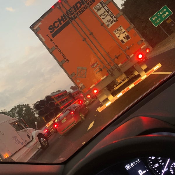 McCalla, Alabama 4 tips from 858 visitors