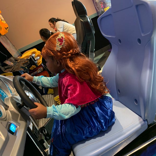 Regal Trussville Movie Theater in Birmingham