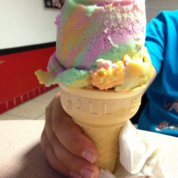 Thrifty Ice Cream Heladería en Hermosillo