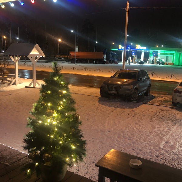 1/22/2020 tarihinde K C.ziyaretçi tarafından Ветерок'de çekilen fotoğraf