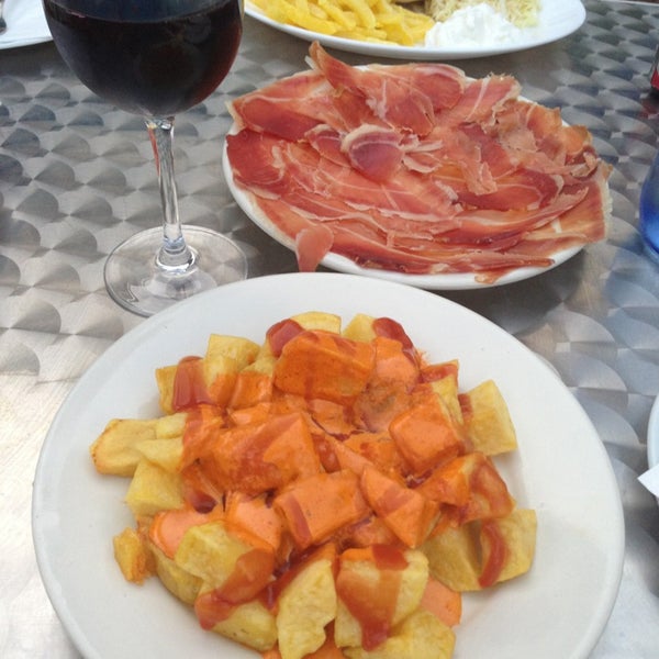 7/15/2013 tarihinde Bruno D.ziyaretçi tarafından Restaurante Sociedad Plateros Maria Auxiliadora'de çekilen fotoğraf