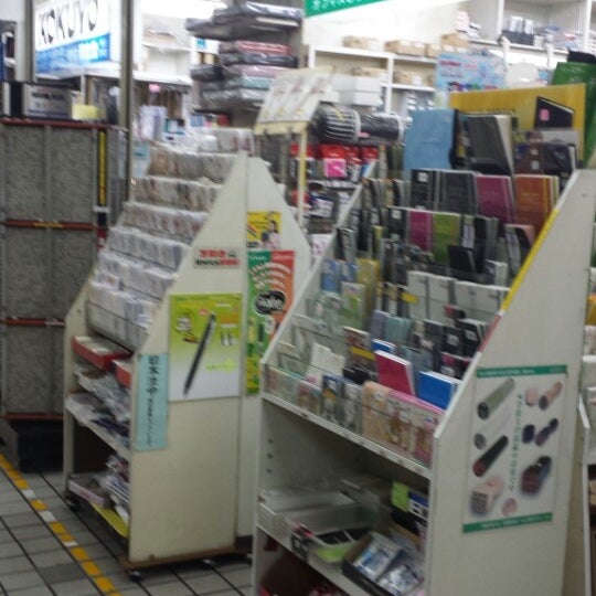 明文堂 新橋 24 Clientes