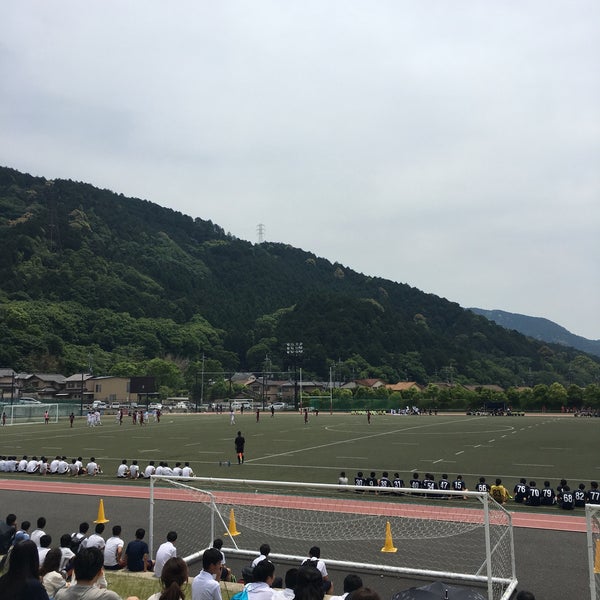 東山学園総合グラウンド