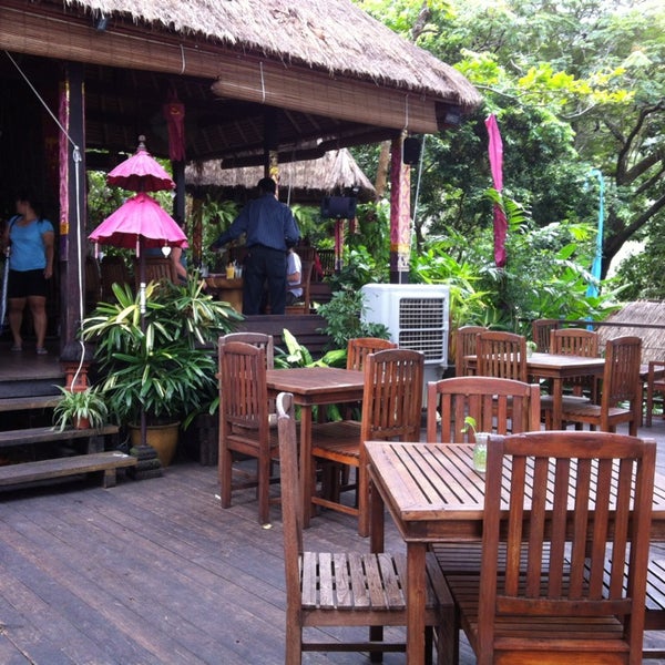 Photos At Tree Monkey Restaurant Tropical Spice Garden