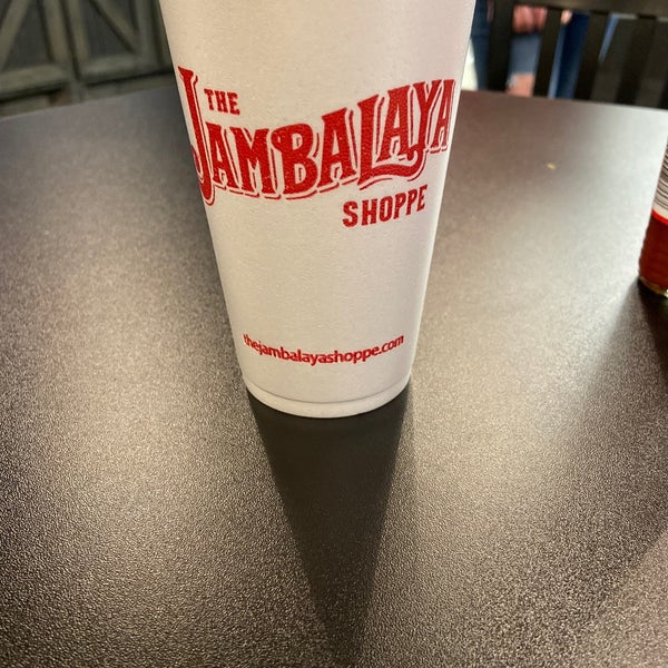 Jambalaya Shoppe 1 tip