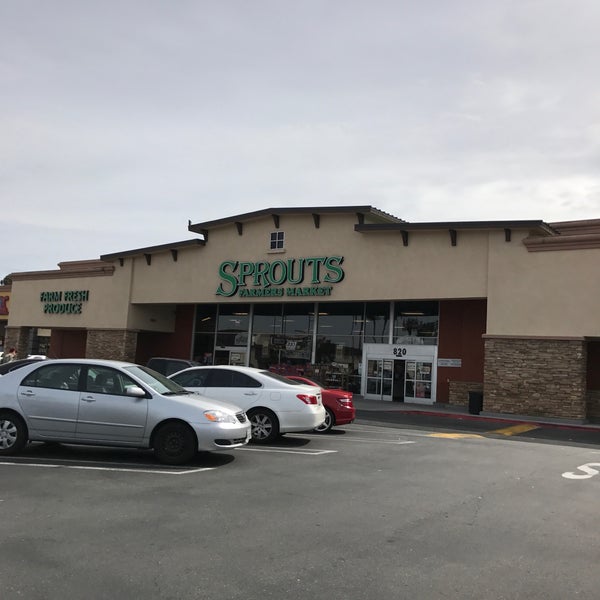 Photos at Sprouts Farmers Market Northwest San Pedro 820 N Western Ave
