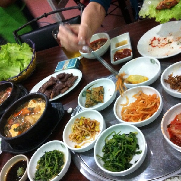DonaDona Korean Restaurant San Antonio 5 tips