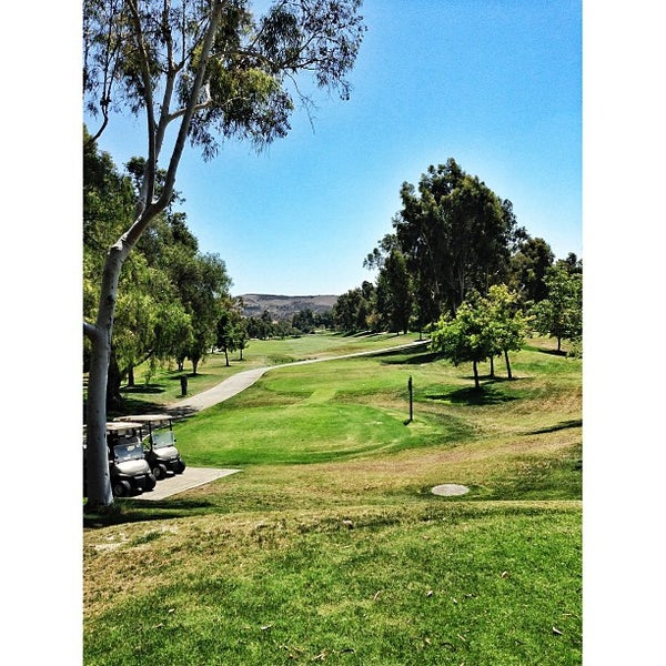 Photos at Tijeras Creek Golf Club Golf Course in Rancho Santa Margarita