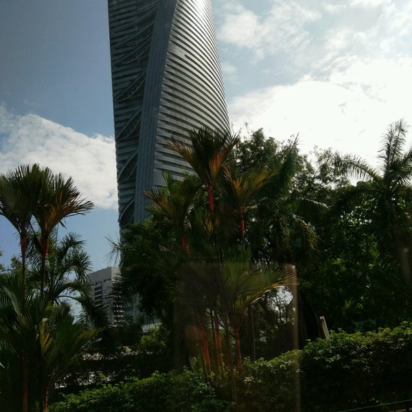 Photos At Tm Annexe 2 Office In Kuala Lumpur