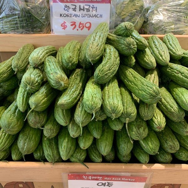 Photo prise au Hankook Supermarket par Anthony L. le5/10/2022
