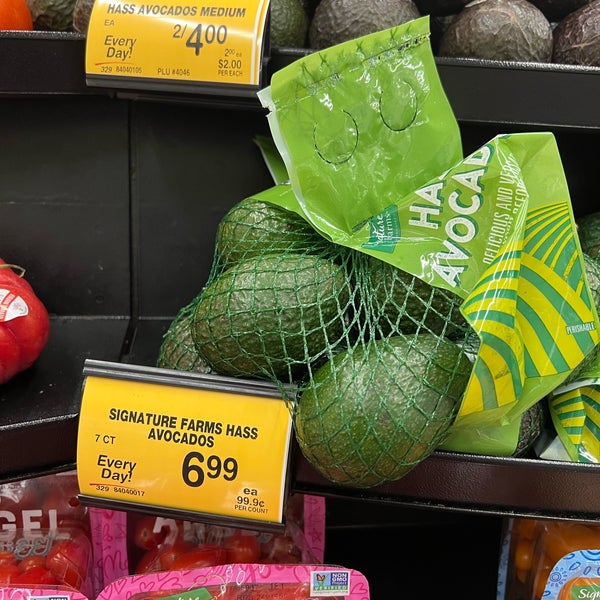 Safeway Berryessa San Jose, CA